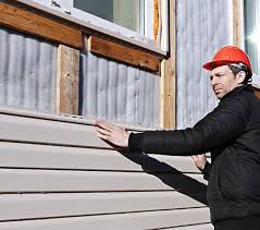 Affordable Siding Repair and Maintenance Services in Grottoes, VA